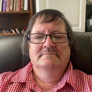 Meet your Posher, Gary